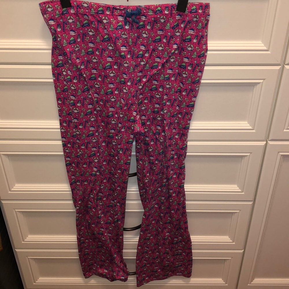 Vineyard vines pajama pants